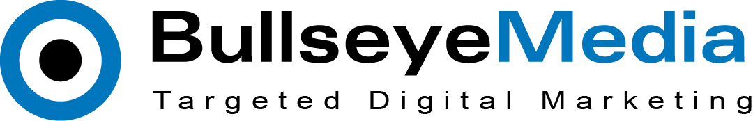 Bullseye Media Logo