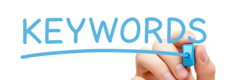Unveiling the Power of Keywords
