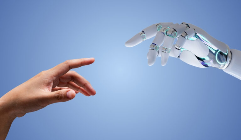 AI vs. Human Touch: Finding the Right Balance in Dental Patient Communication